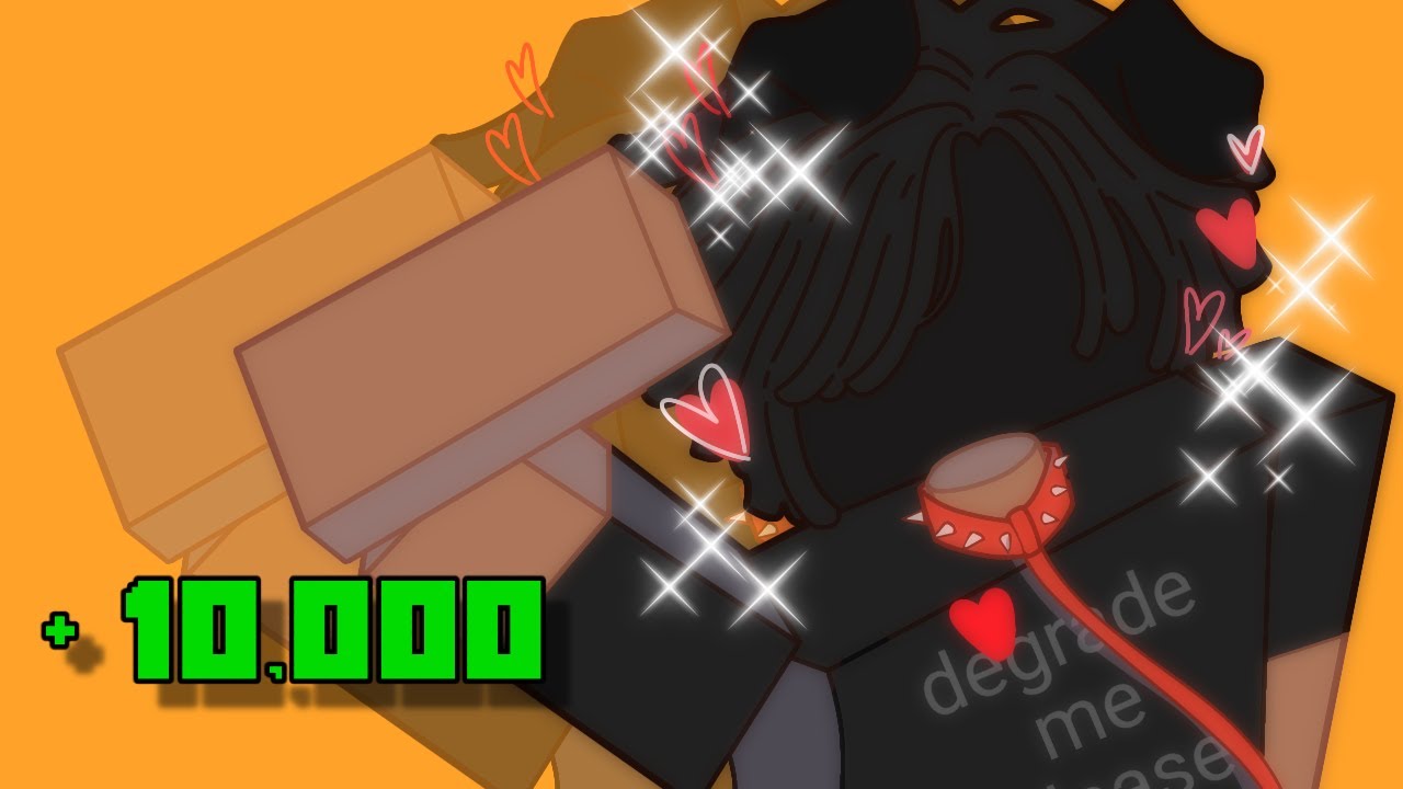 How Becoming a FEMBOY made me R$10,000...