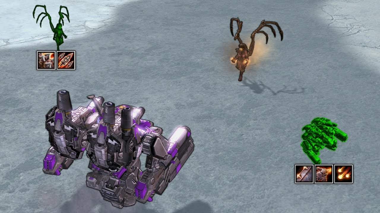 Can Kerrigan beat an Odin?