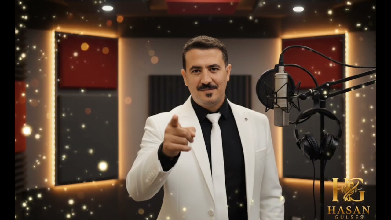 Hasan Gülses sevdalandım sevdalandım