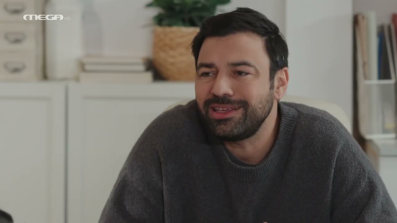 Η Γη της Ελιάς | Sneak Preview 4/2, 22:20