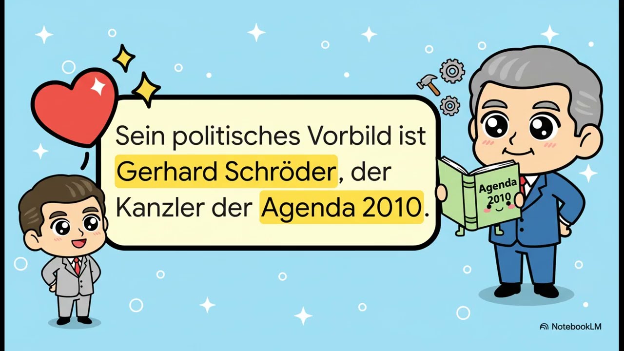Wer ist eigentlich Landrat Mathias Jendricke von der SPD?