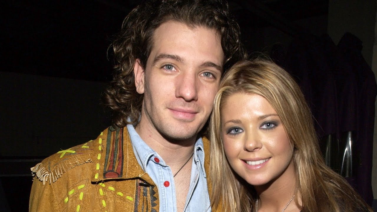 Top 10 Forgotten Celeb Couples of the 2000's