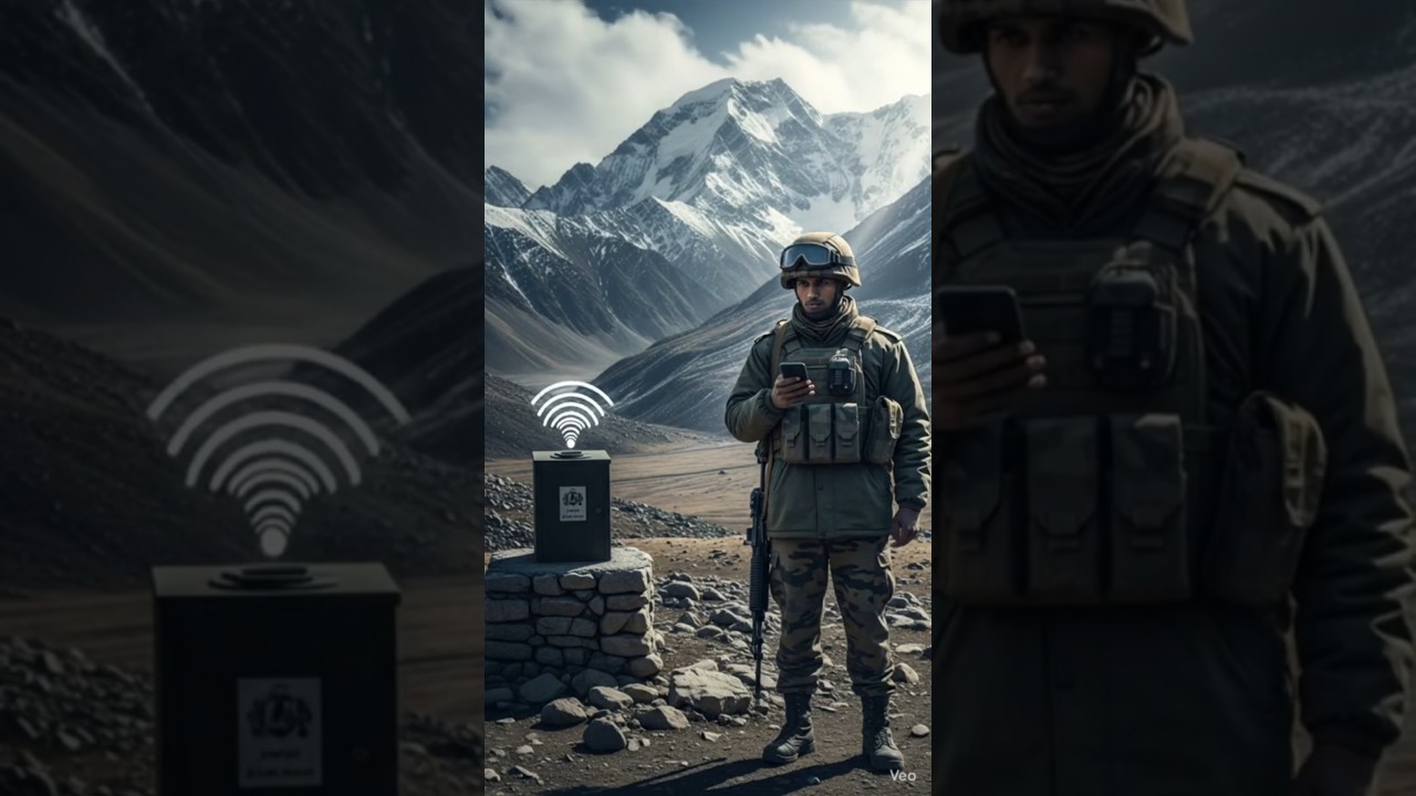 real army life story in ai 