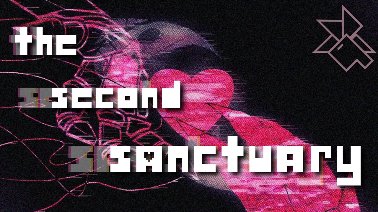 The Second Sanctuary || DELTARUNE Chapter 4 OST Cover/Remix