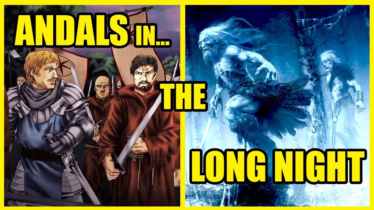 What is the True Westeros Timeline?