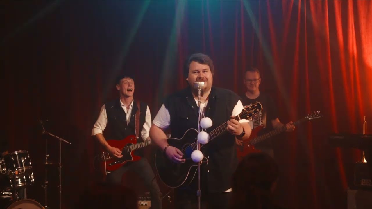 Arjan Plat & De Partners in Crime [TRAILER]