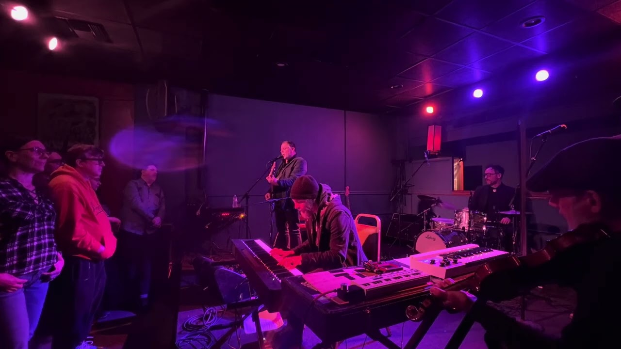 The Black Heart Procession - Live at Beachland Tavern (full set)