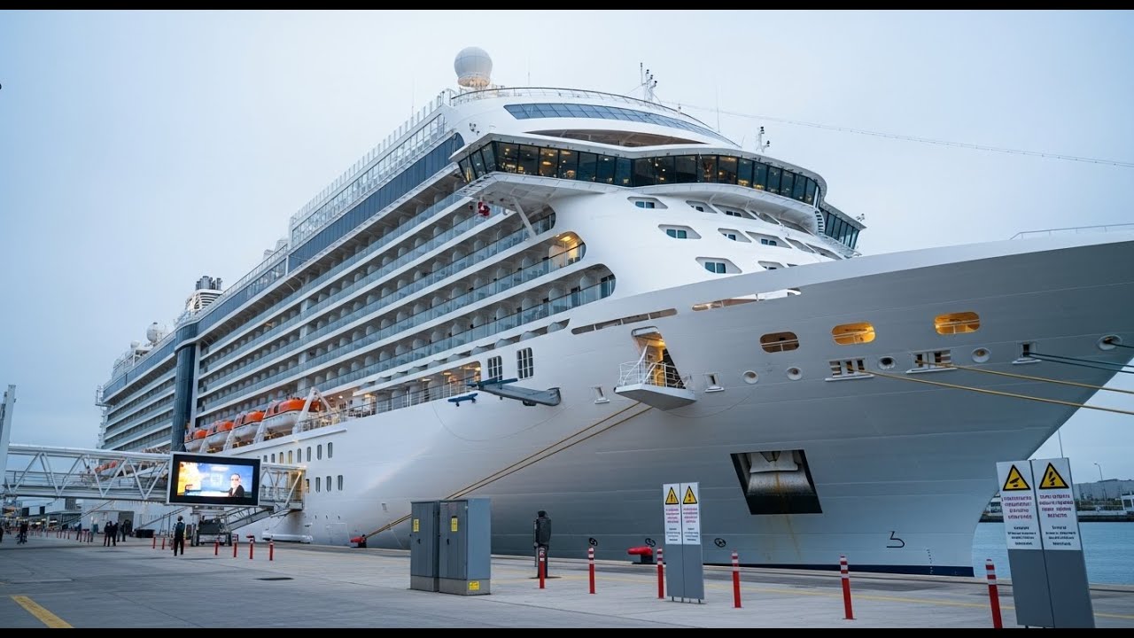 New Cruise Travel Rules in 2026 They Aren&rsquo;t Warning You About | SHIPVERSE
