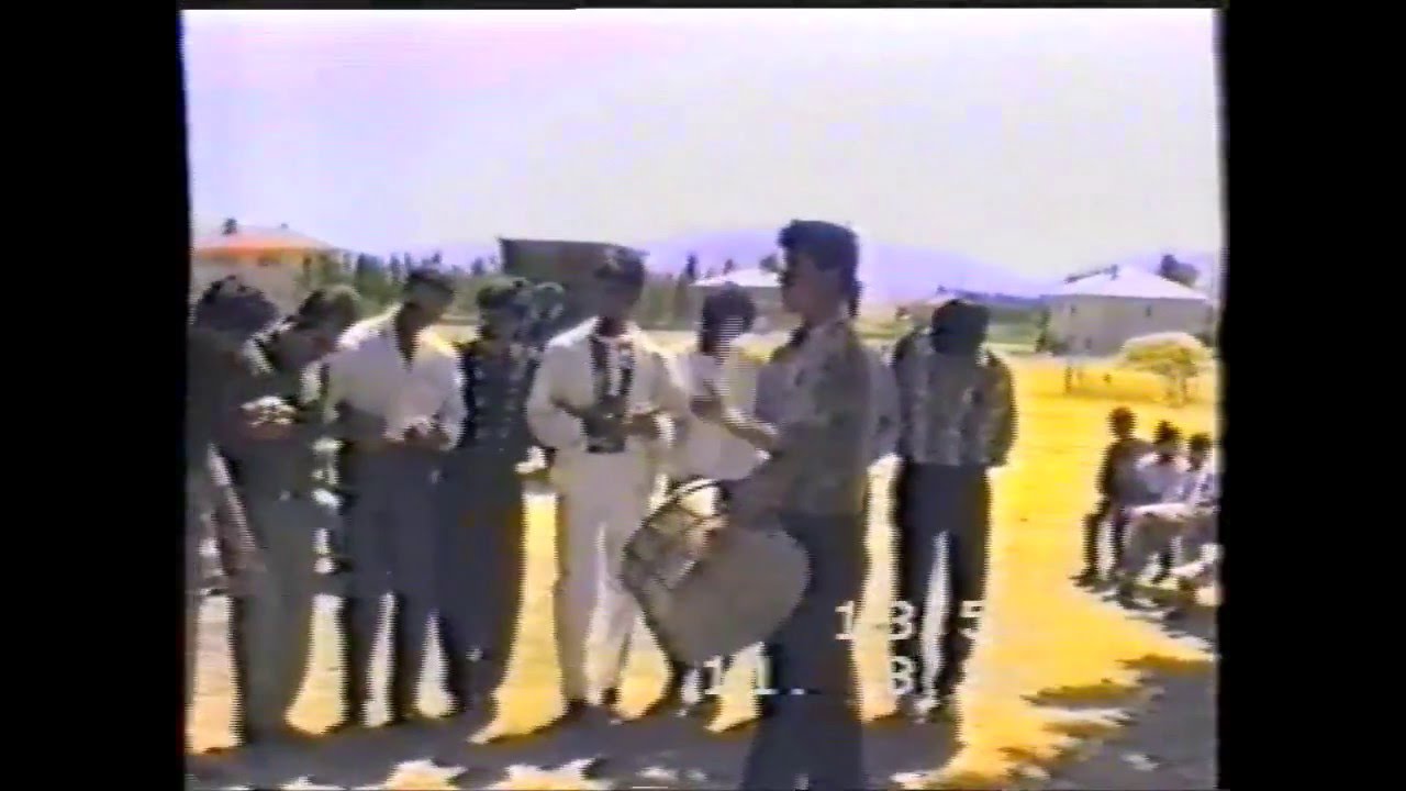 Avsar Dügünü Yusufun Göktas 1990 Yesilkent