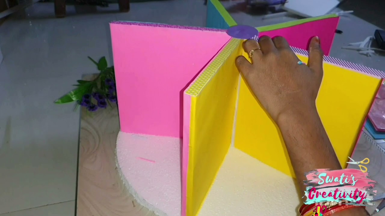 Model of noun / B.ed english project / How to make Model of noun .