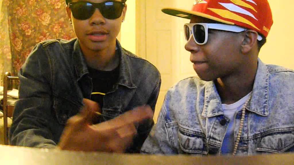 Zero & Lavi$h. 'Zombie Mobb' SWAG Life Episode.1