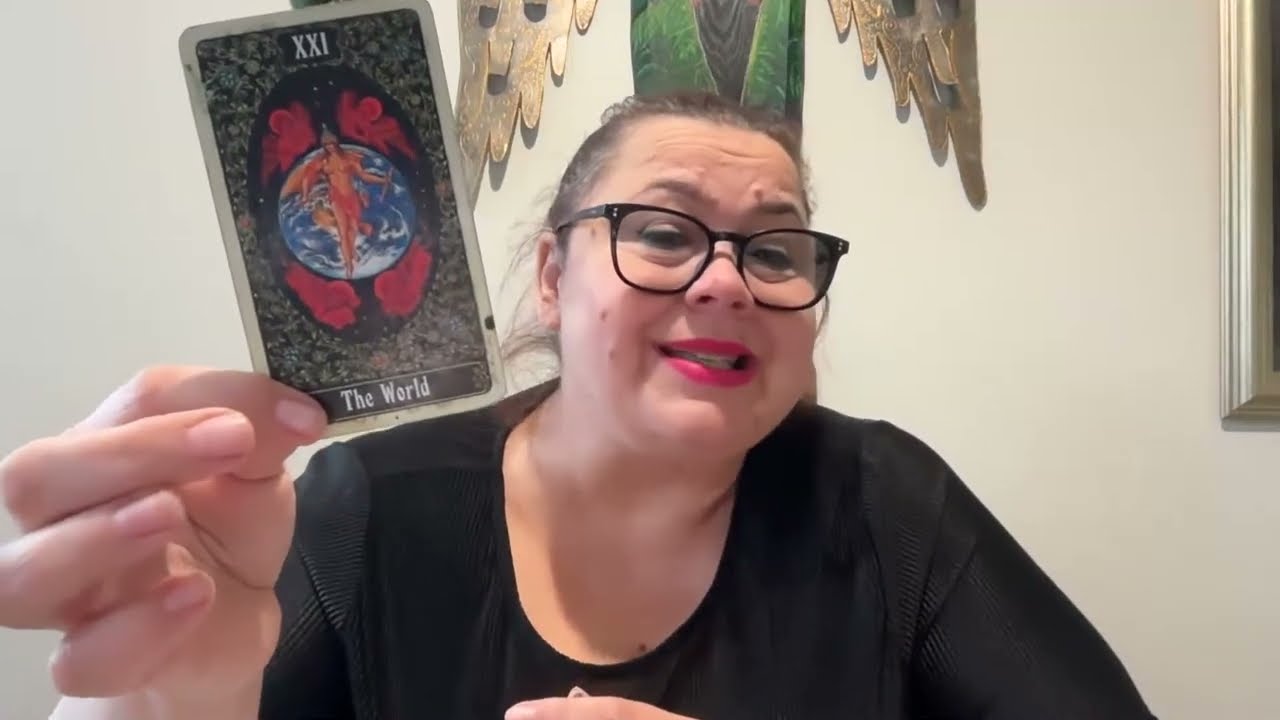 Horoskop na PIĄTEK 30.1.2026  TAROT dla znaków!