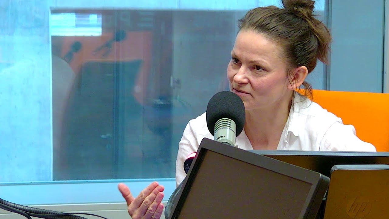 Klára Melíšková: Svět bude lepší, když lidi k sobě budou upřímní, otevření a transparentní