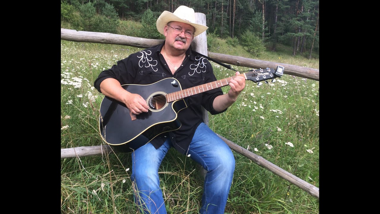 Country duo Weteráni - Snídaně v trávě