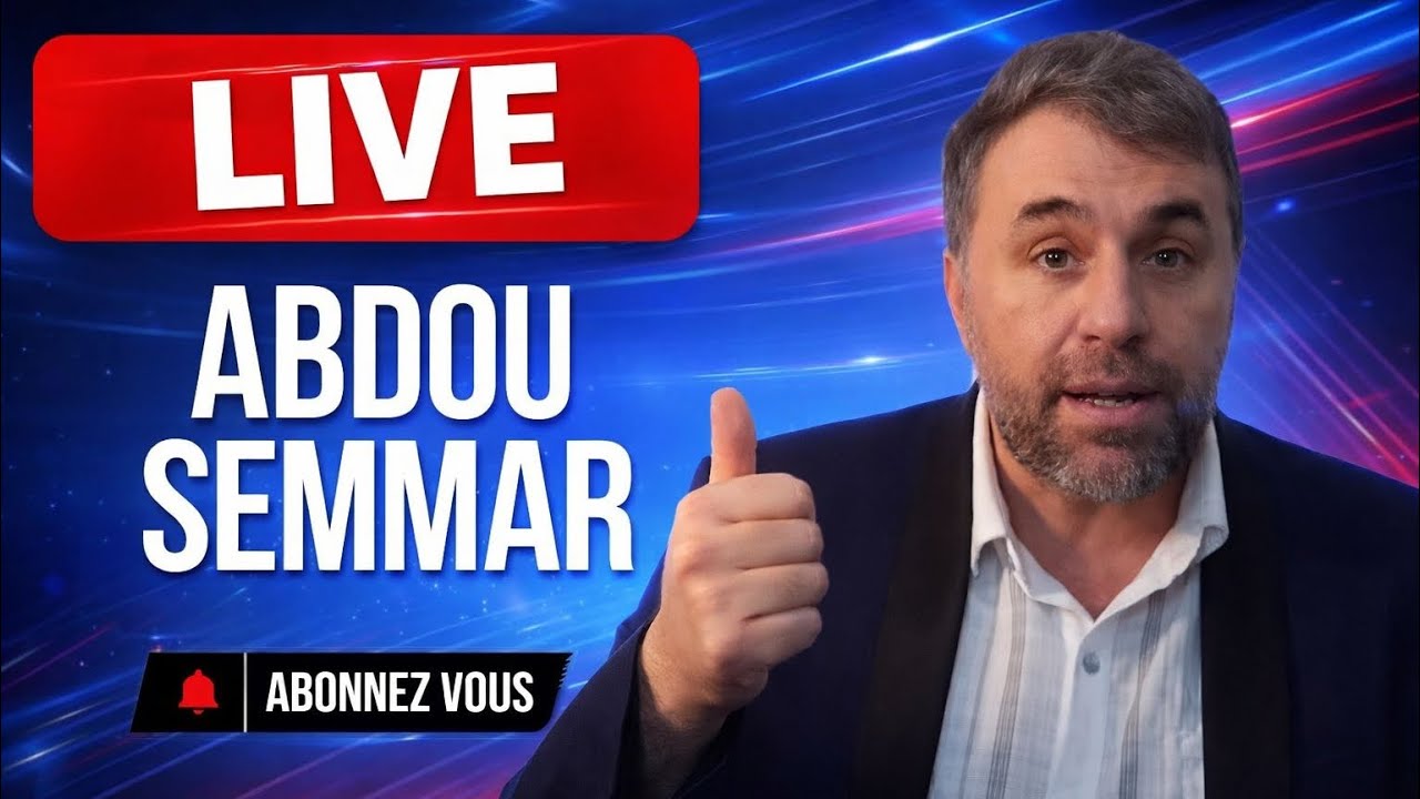 Pourquoi je refuse d’insulter Tebboune et toutes mes révélations ou réponses à toutes vos questions 