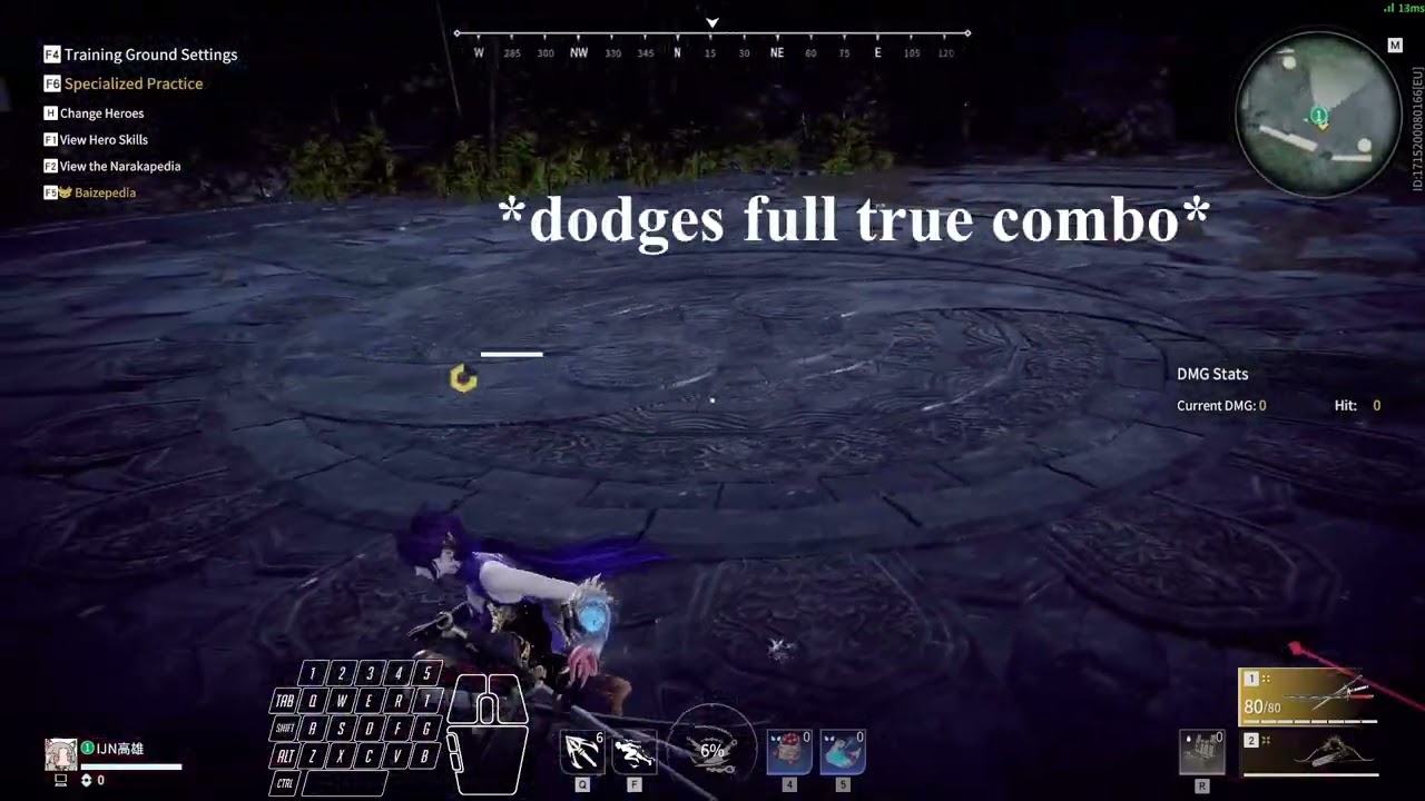 Naraka Bladepoint - 