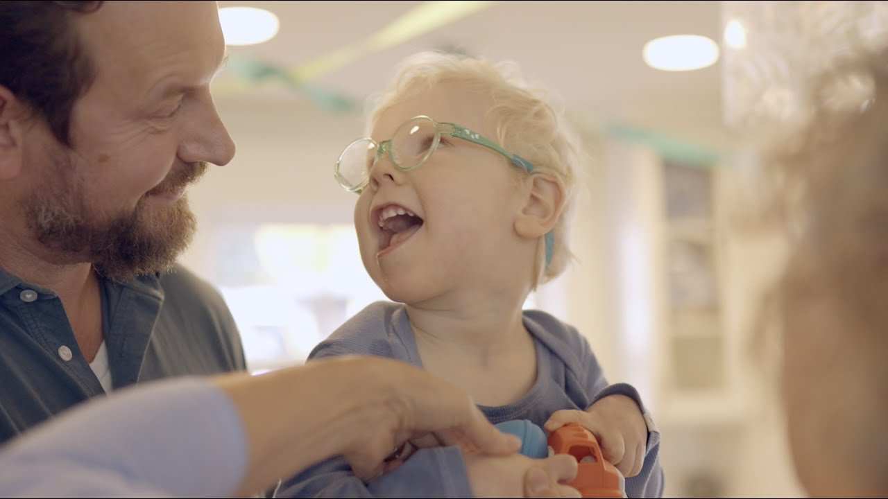 Transforming Lives and Creating Hope | Wonderland Child & Family Services
