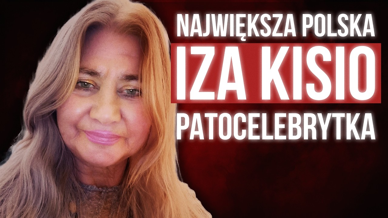 Matka ZNISZCZYŁA Karierę C&oacute;rki. Historia Izy Kisio