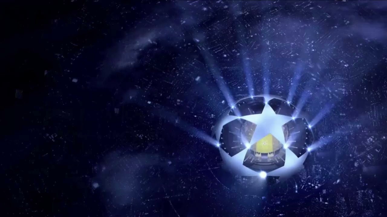 Pes 2011 UCL Soundtrack SLOWED + REVERB