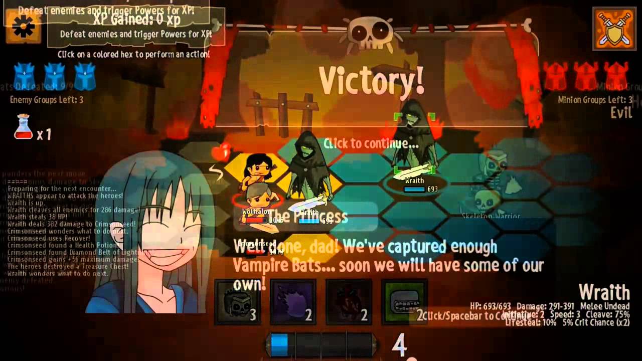 Reverse Crawl - Announcement Trailer