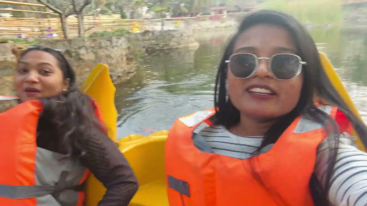 Exploring shilparaman😍🥰 #viralvideo #hyderabad #vlogging #vlog #shilparamamhyderabad 