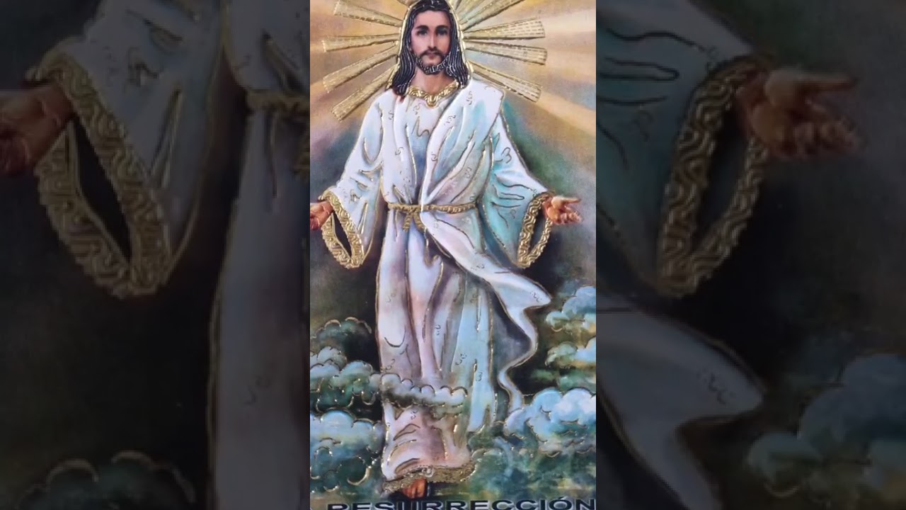 Evangelio adoremos martes 