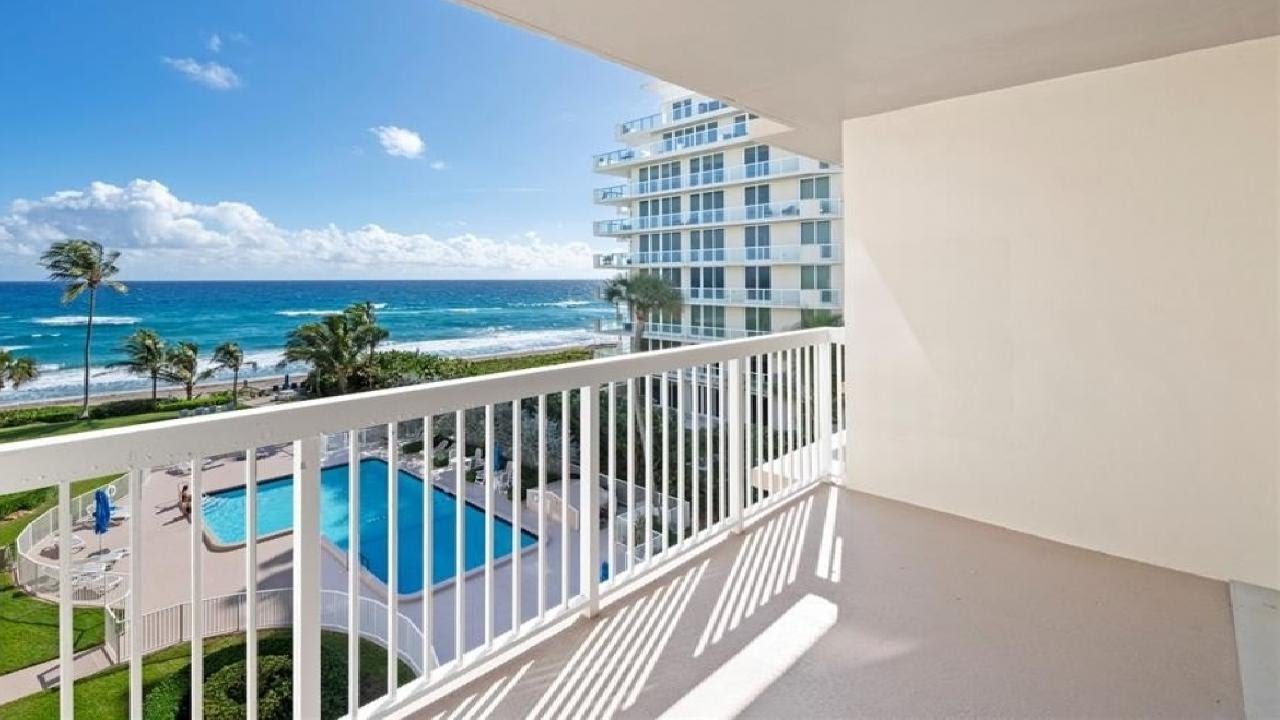 1069 Hillsboro Mile, Hillsboro Beach, FL Presented by Desare Kohn-Laski.