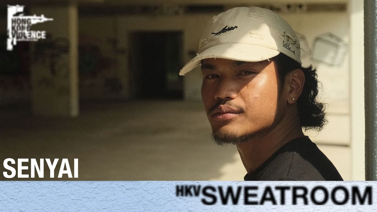 HKV SWEATROOM BY SENYAI