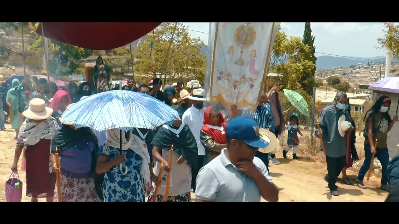 01 PROCESION CUESTA BLANCA 01