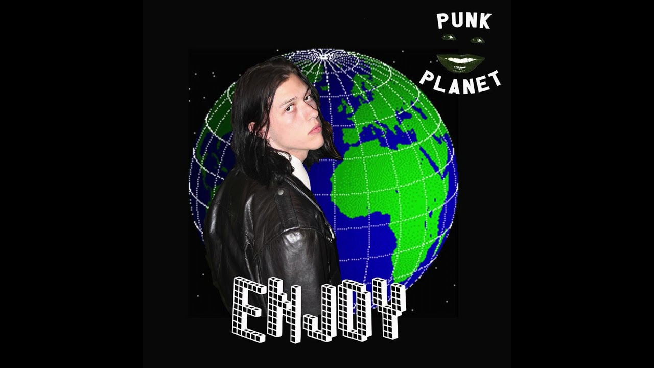 Enjoy - Steps | Punk Planet (2015)