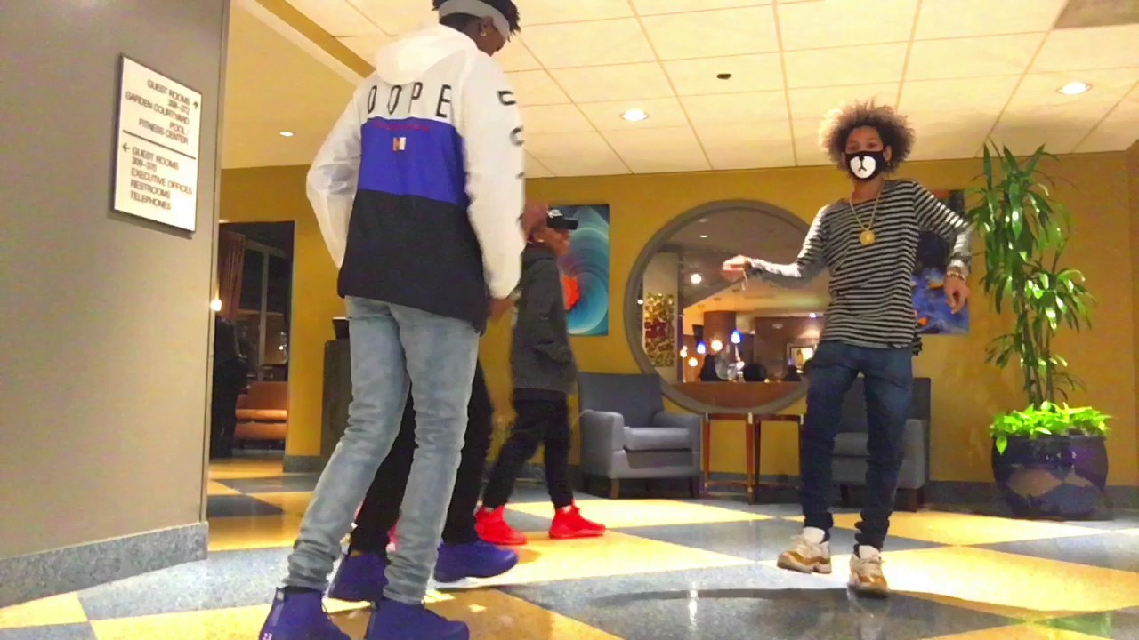 Ayo & Teo | Ookay - Thief | Kida The Great & FikShun