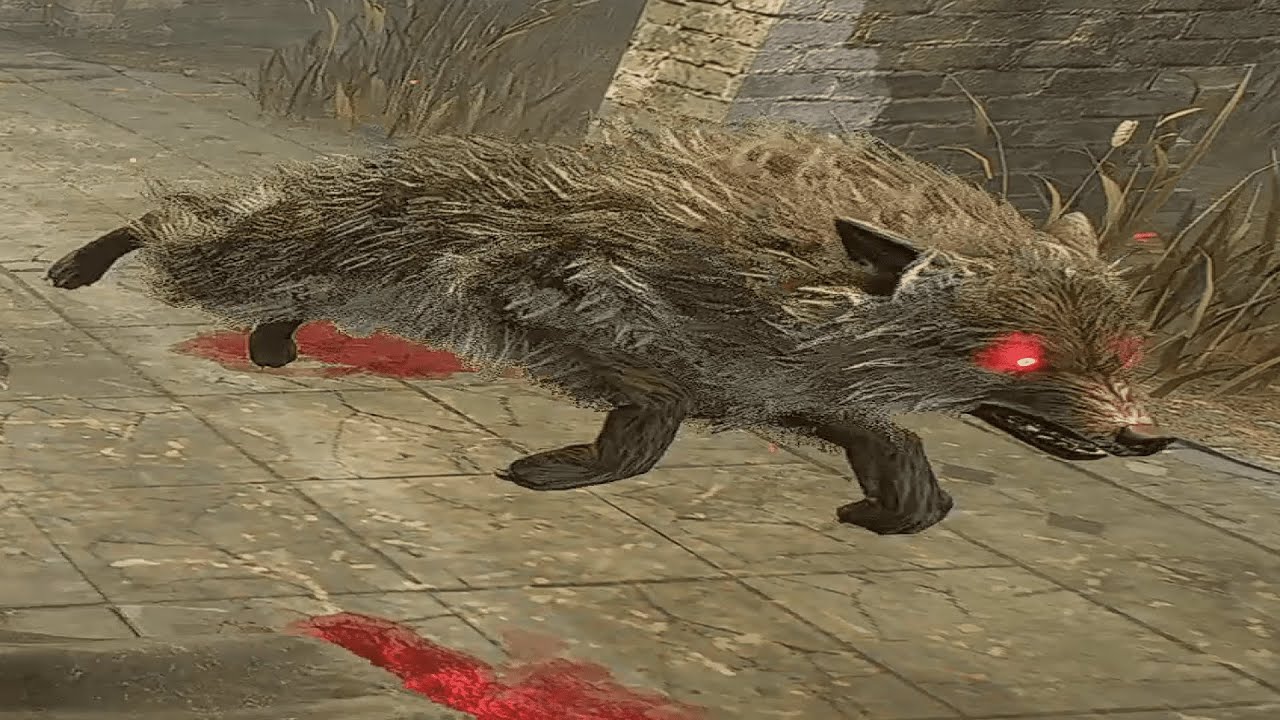 a miserable pile of dbd moments
