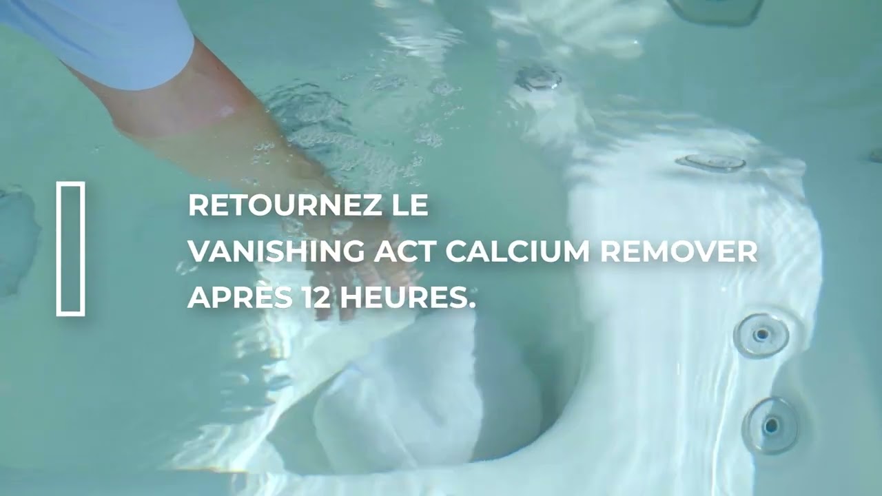 Comment utiliser le système FreshWater Salt + IQ ? – Instructions étape par étape