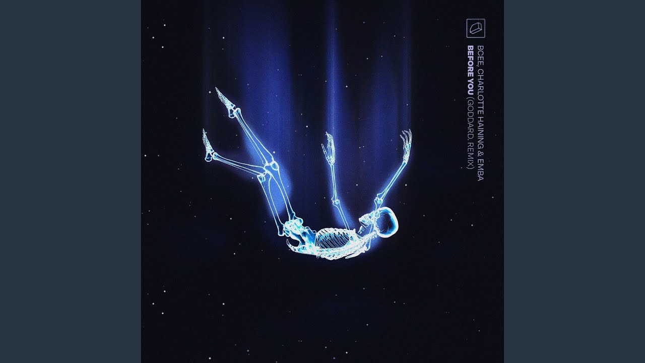 Before You (goddard. Remix)