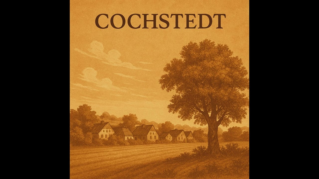 Cochstedt – Mein stilles Lied