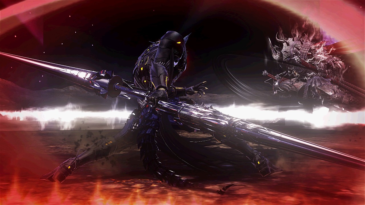 마영전 창시타 헬타로스 솔로 클리어 타임어택  31:27 /  Vindictus Spear Lann Hell Taros Solo Clear 31: 27 Test server