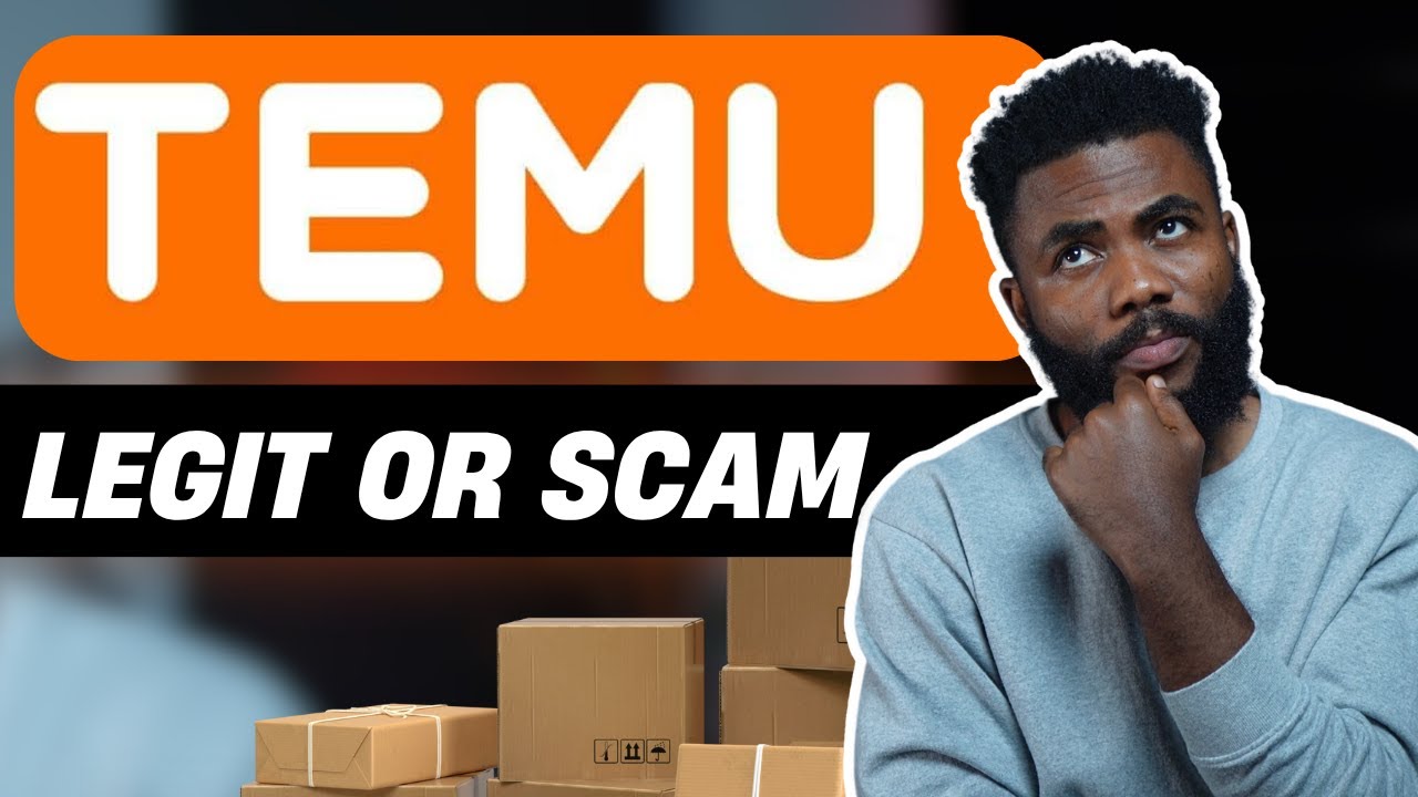 How To Shop On Temu and Ship To Nigeria (Scam or Legit)
