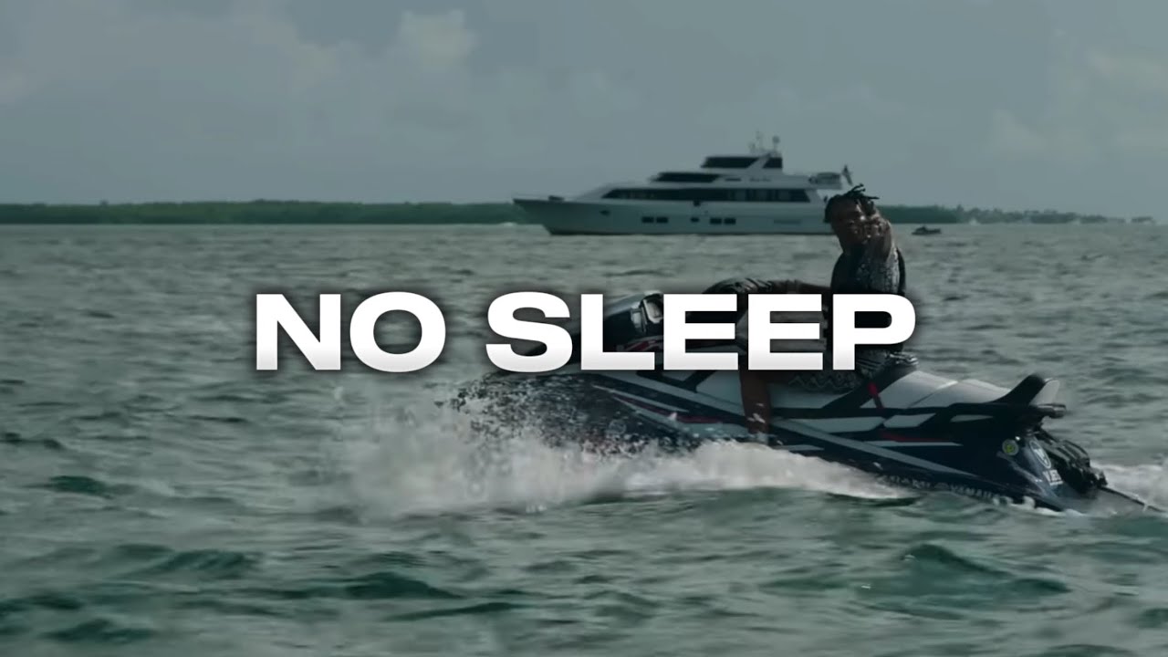 [FREE] DARK LIL BABY X JOYNER LUCAS TYPE BEAT “NO SLEEP” | Pain Storytelling Instrumental 2026