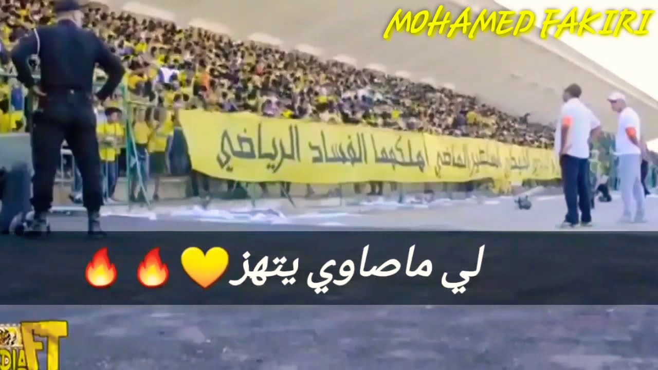 STATUT WHATSAPP💪 2020 FATAL TIGERS 2020💛 