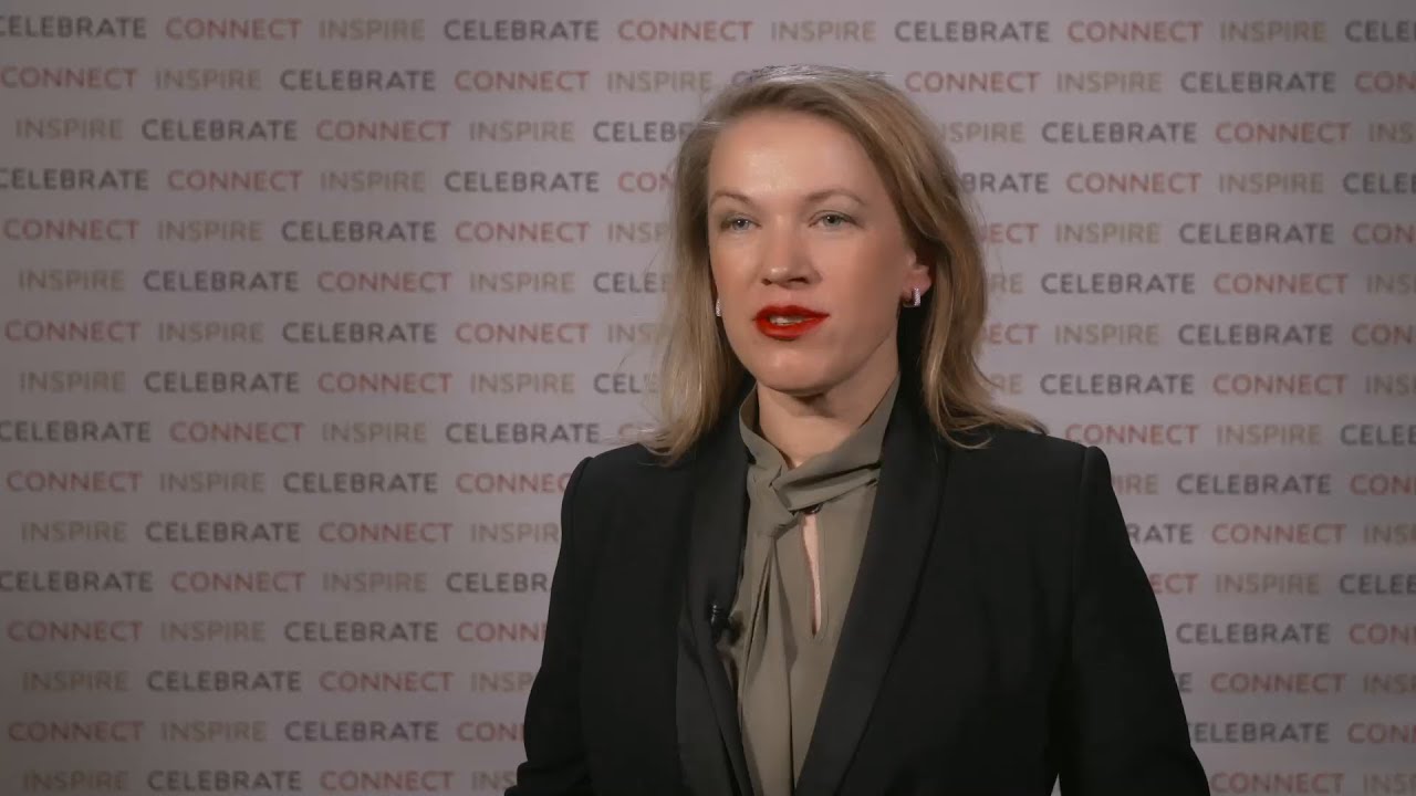 Elke Manjet, SAP, Top Employers Institute Testimonial video 2020