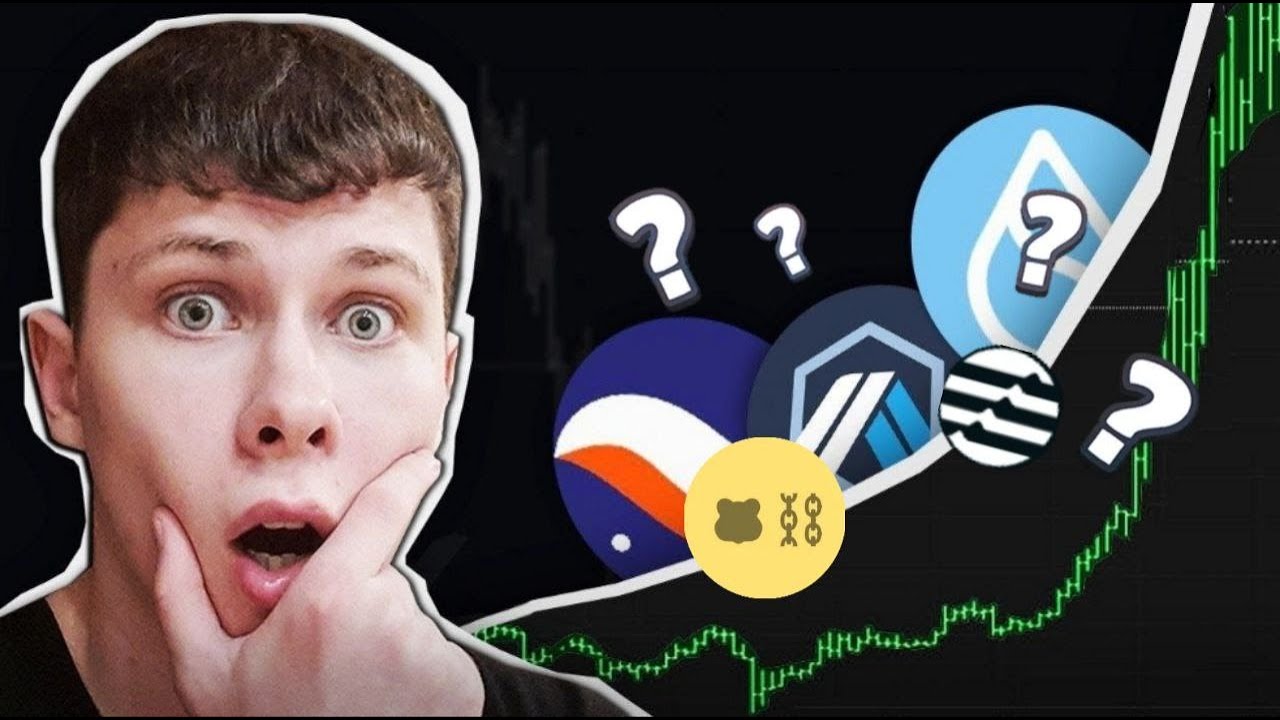 📍АНАЛИЗ КРИПТО РЫНКА