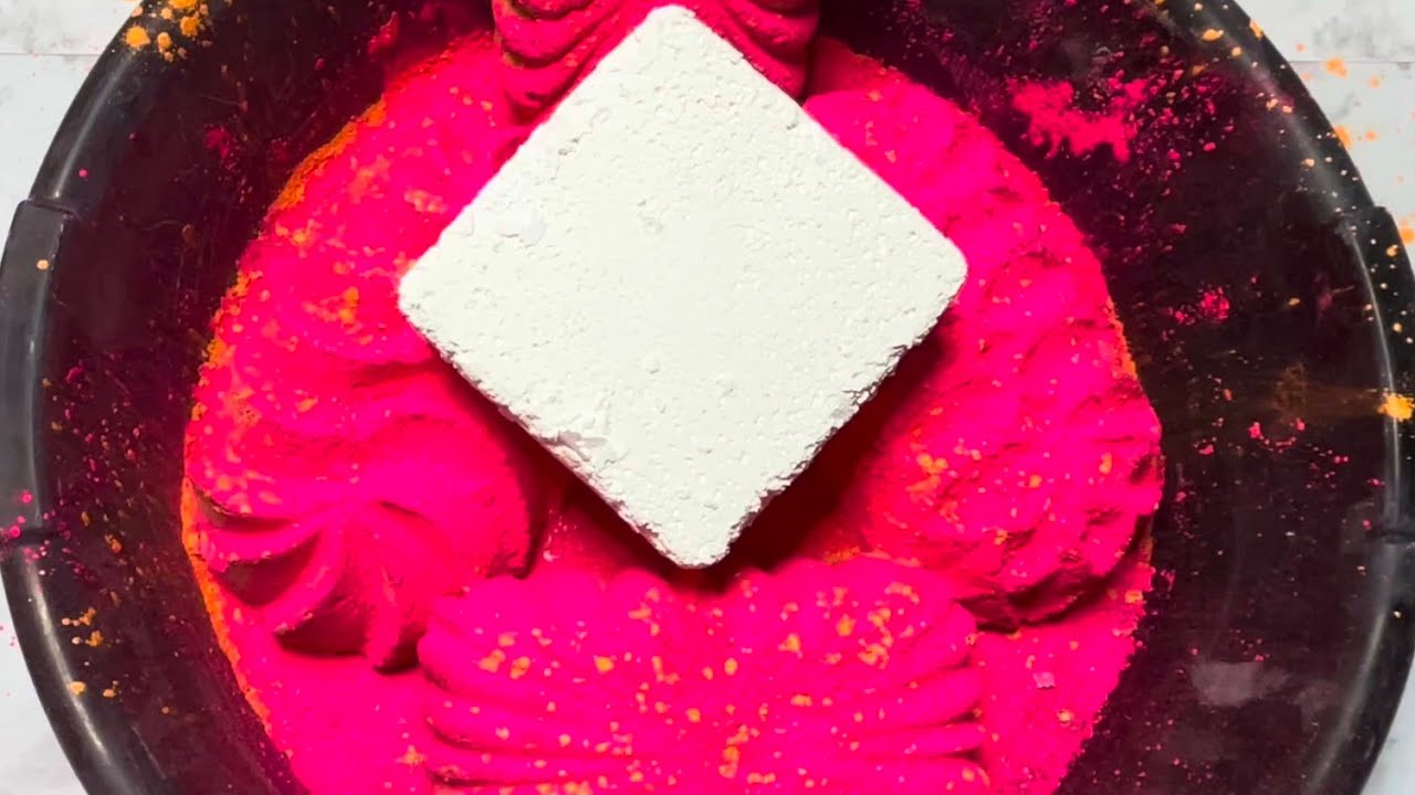 Soft gymchalk reforms crumble compilation | 4days of reforms- 2
