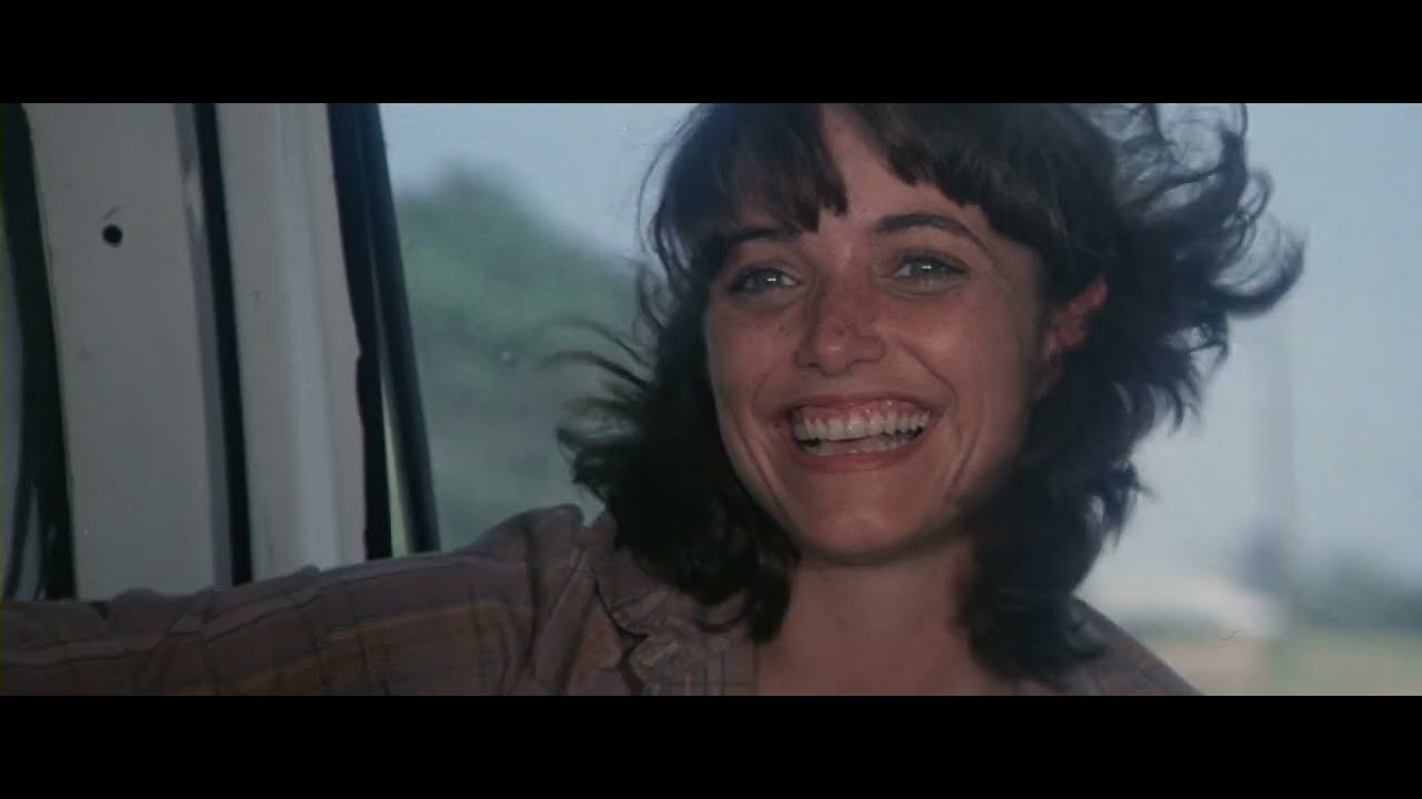 Split Image (Full Movie) - Michael O'Keefe Karen Allen Peter Fonda