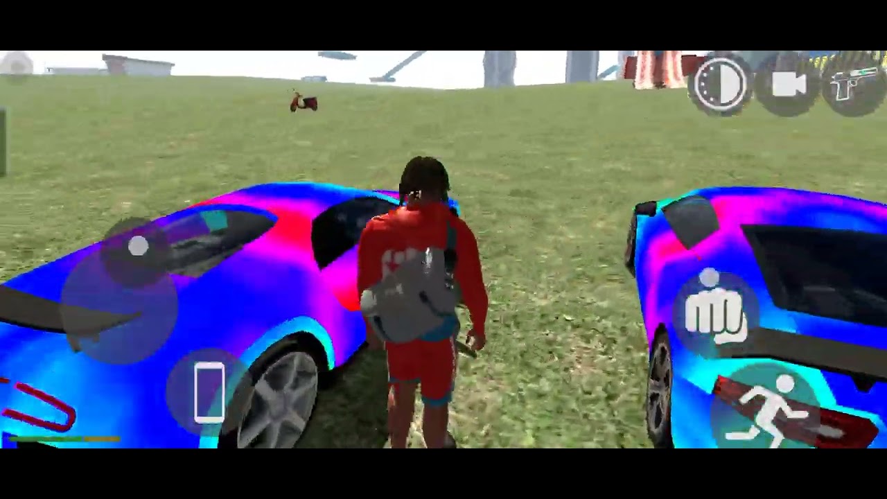 Creat own car slider for race 🫨🫨🫨 #viral #automobile #indianarmedforces  #gaming 