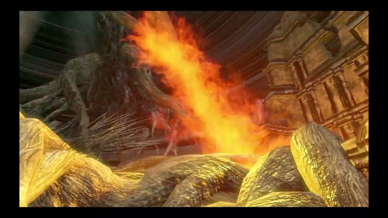 Dark Souls 1 walkthroughs p8