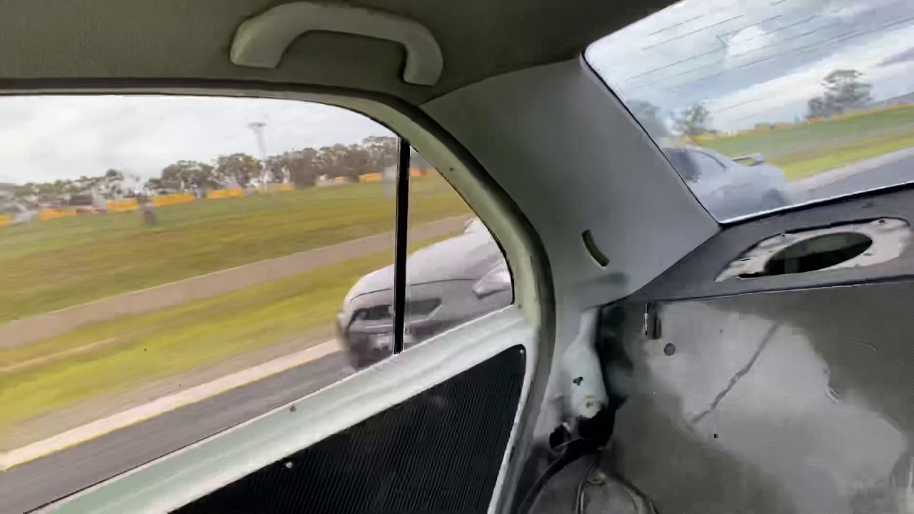 KOVAL EVO vs R35 GTR 822hp powercruise Sydney 2020