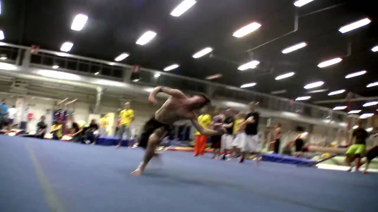 Tampere Open 09 Sampler
