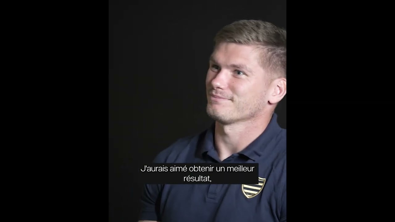 Je suis 𝑅𝑎𝑐𝑖𝑛𝑔𝑚𝑎𝑛 avec Owen Farrell 🩵🤍