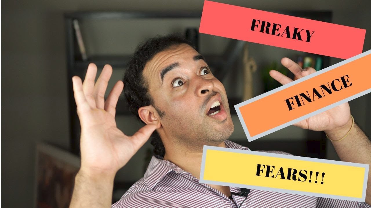 Spooky Finance Moves that'll make you Rich.. Investing, Salary negotiation, passive income and more!