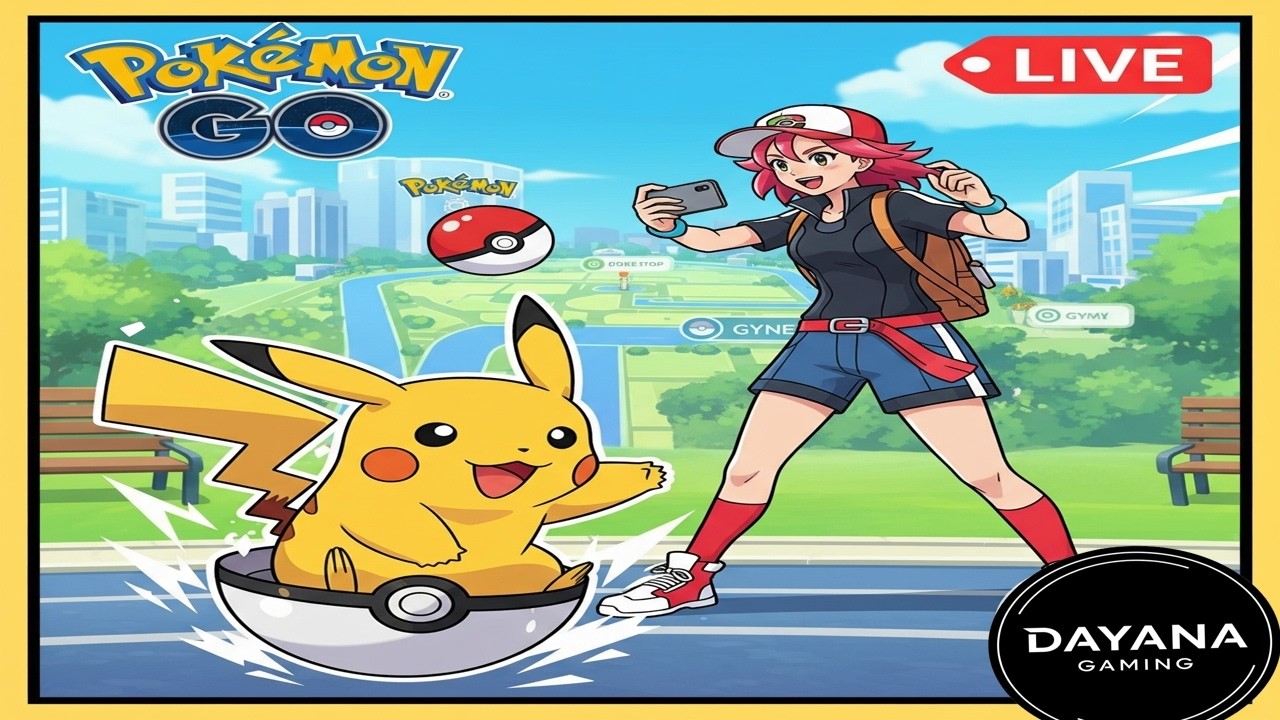 🔴Pokemon GO - Eventos - Incursiones - Shinys y MAS